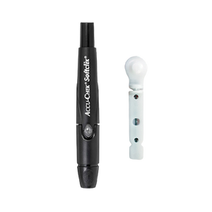 아큐-첵 소프트클릭스 채혈기