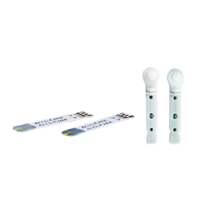 아큐-첵 T1 퍼포마 패키지