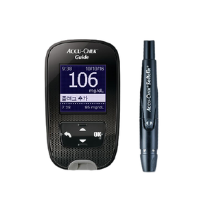 가이드 풀 패키지 [소프트클릭스]_옵션A