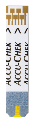 아큐-첵 퍼포마 혈당측정 검사지