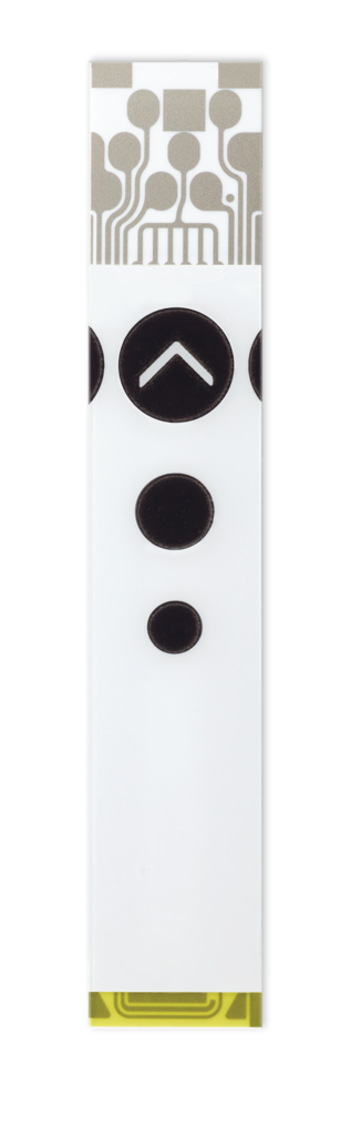 아큐-첵 인스턴트 혈당측정 검사지 패키지 1