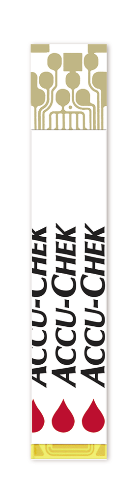 아큐-첵 가이드 혈당측정 검사지 패키지 1
