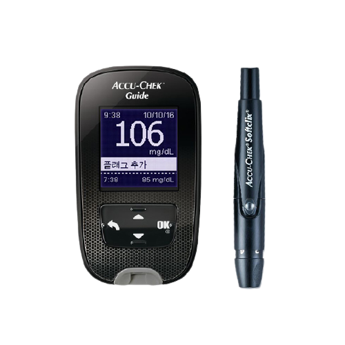 가이드 풀 패키지 [소프트클릭스]_옵션A